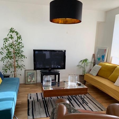 Agreable Logement A Vierzon Centre المظهر الخارجي الصورة