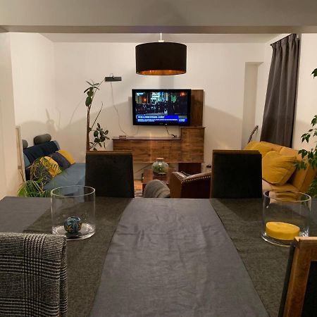 Agreable Logement A Vierzon Centre المظهر الخارجي الصورة