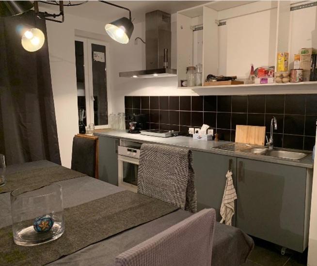 Agreable Logement A Vierzon Centre المظهر الخارجي الصورة